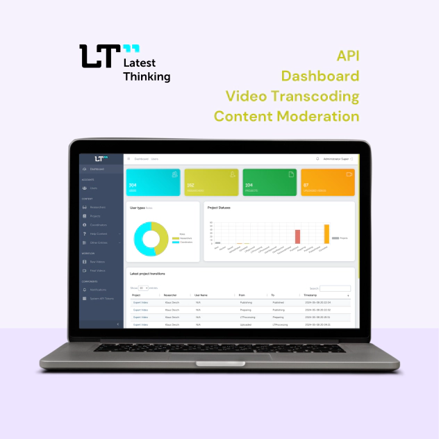 LT Core Project